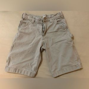 Carhartt Work Shorts - Relaxed Fit
